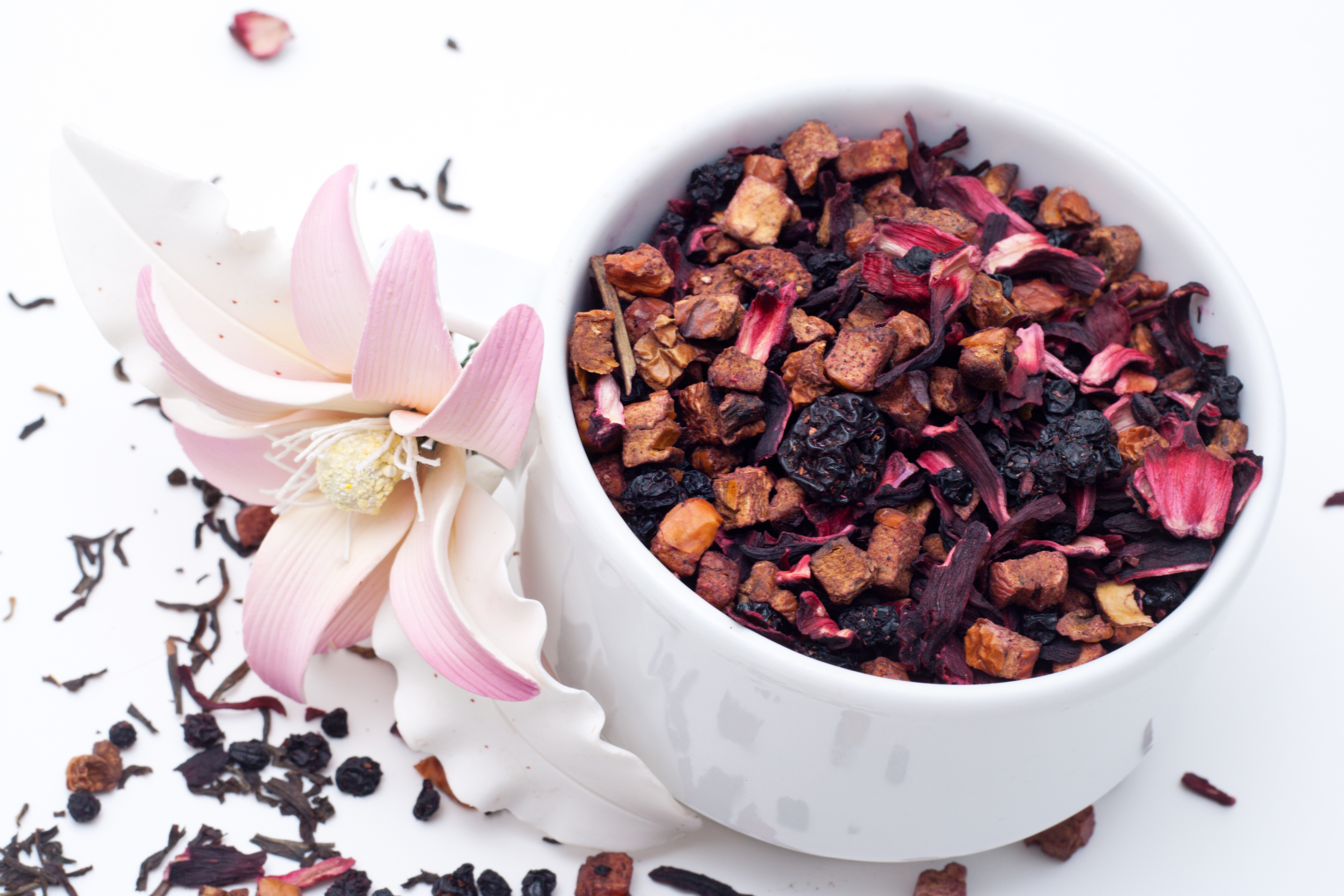 Cuffa Tea Sweet Cuppa Tea | F6S