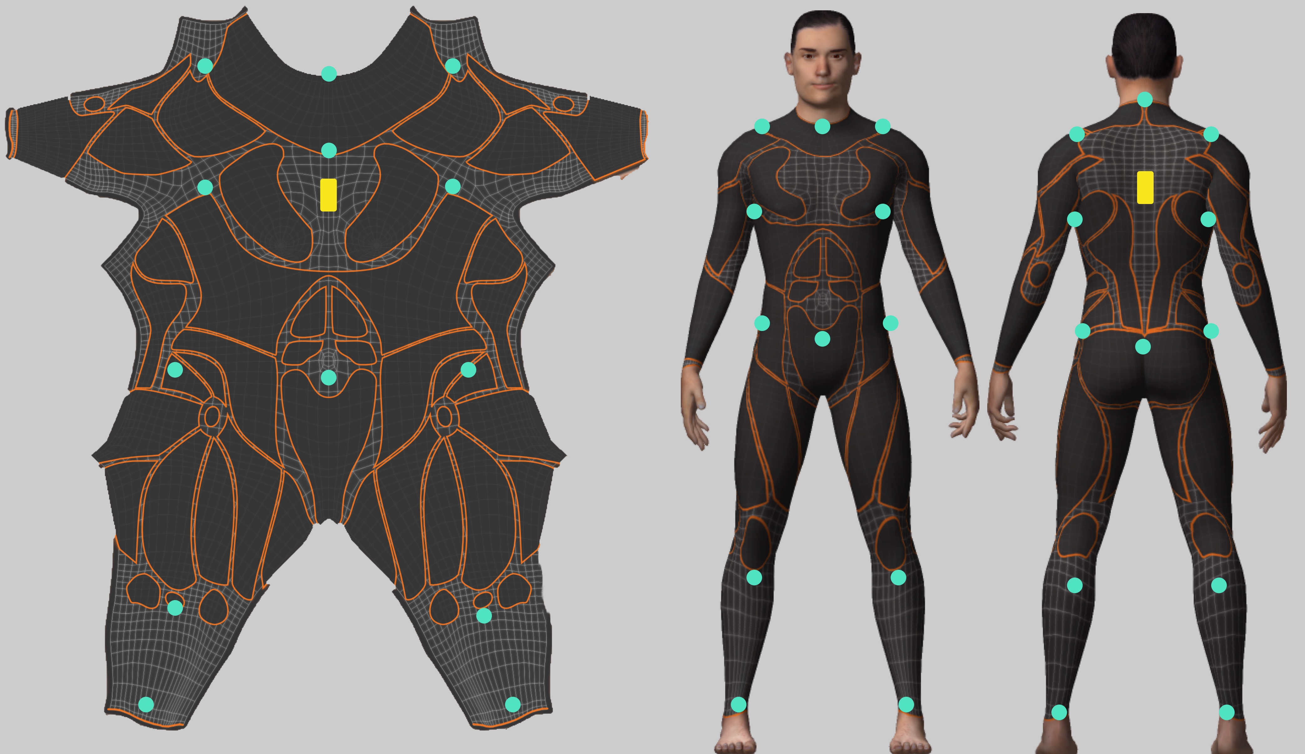 SALI lifesaving technology | F6S