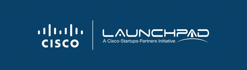 Cisco Launchpad Startup Accelerator in India