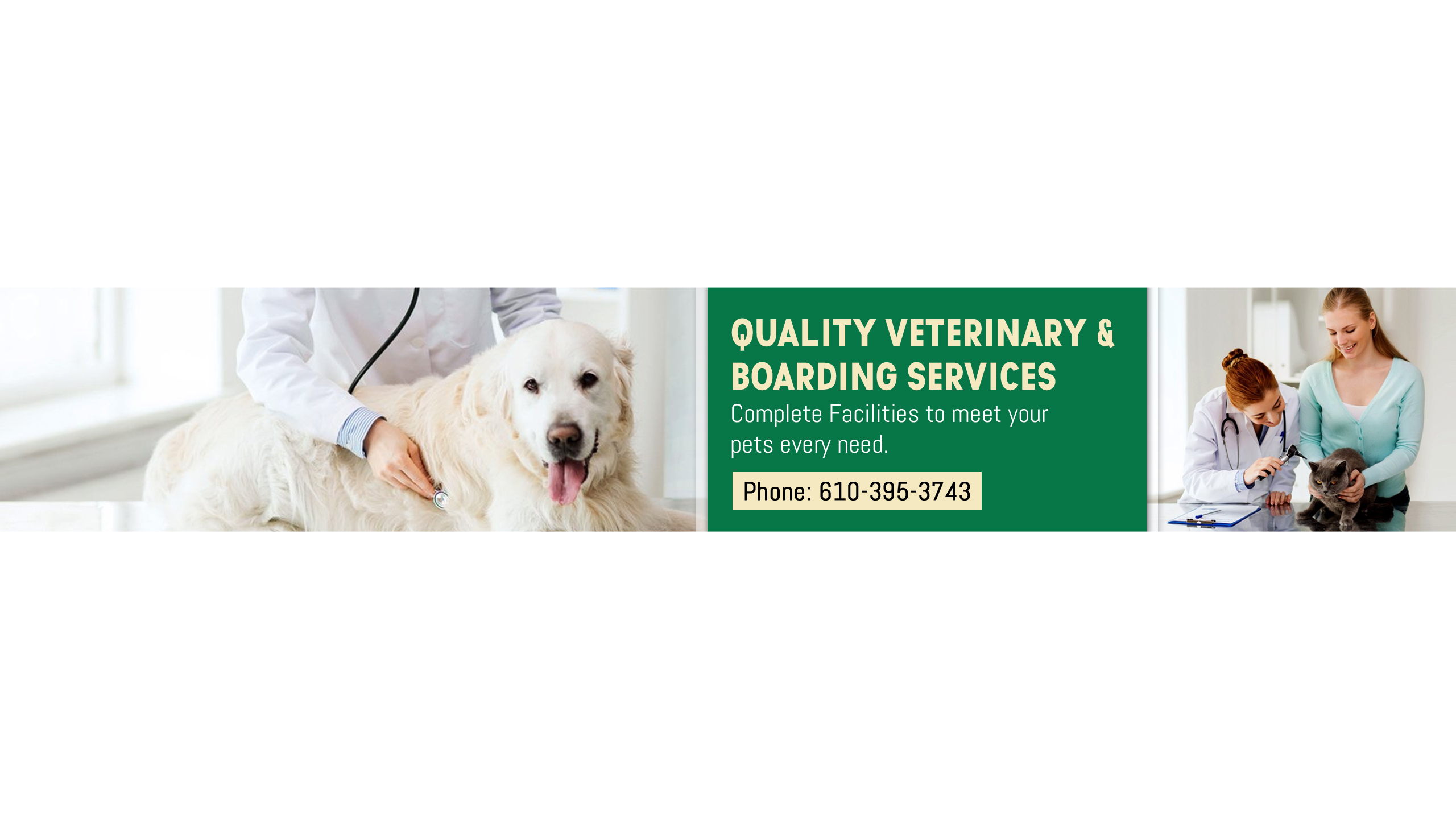 Maple Hills Veterinary Hospital F6S