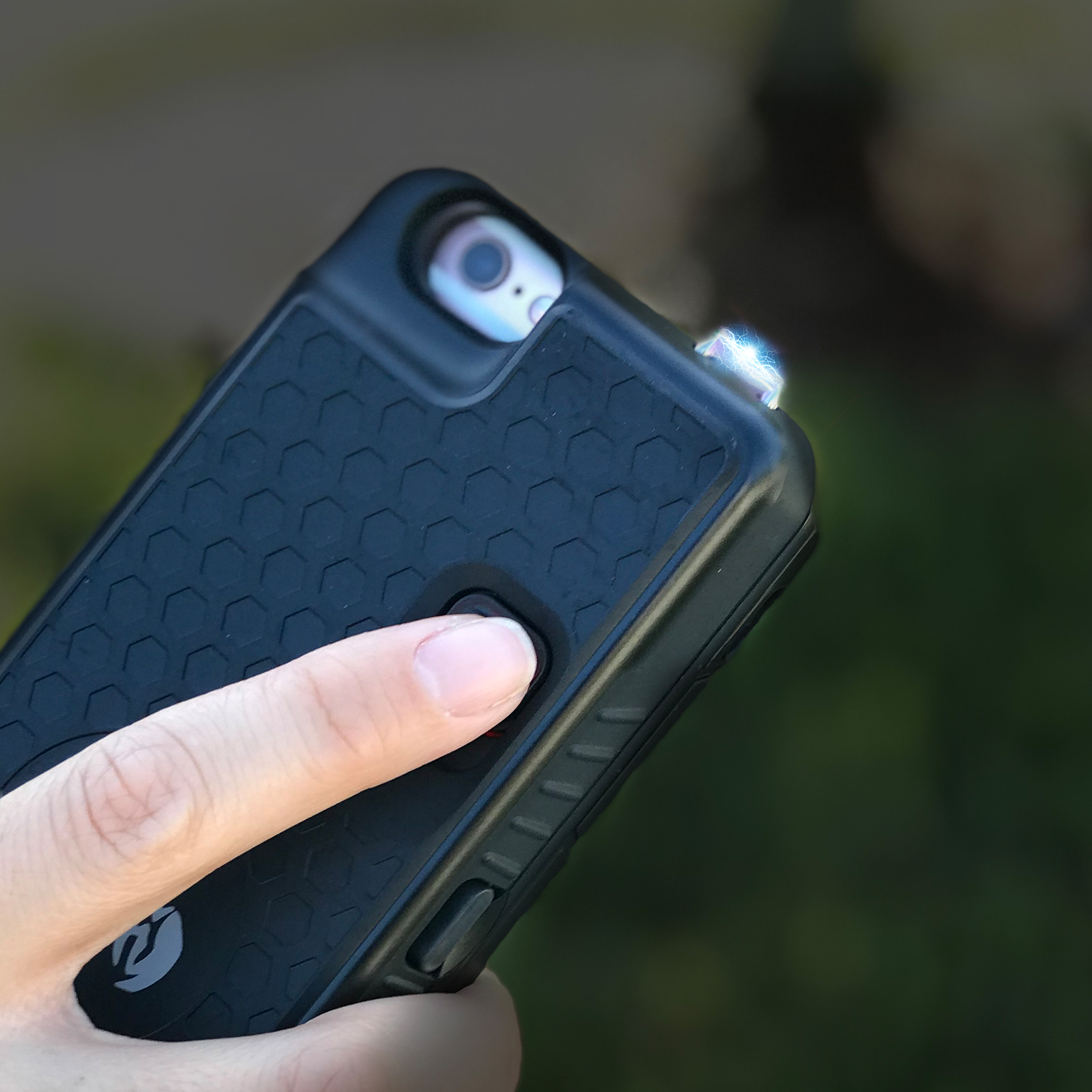 Stinger Solutions, LLC | F6S