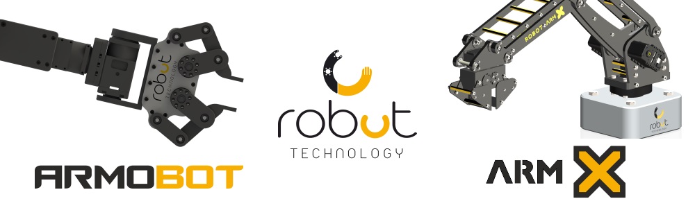 ROBUT Technology | F6S