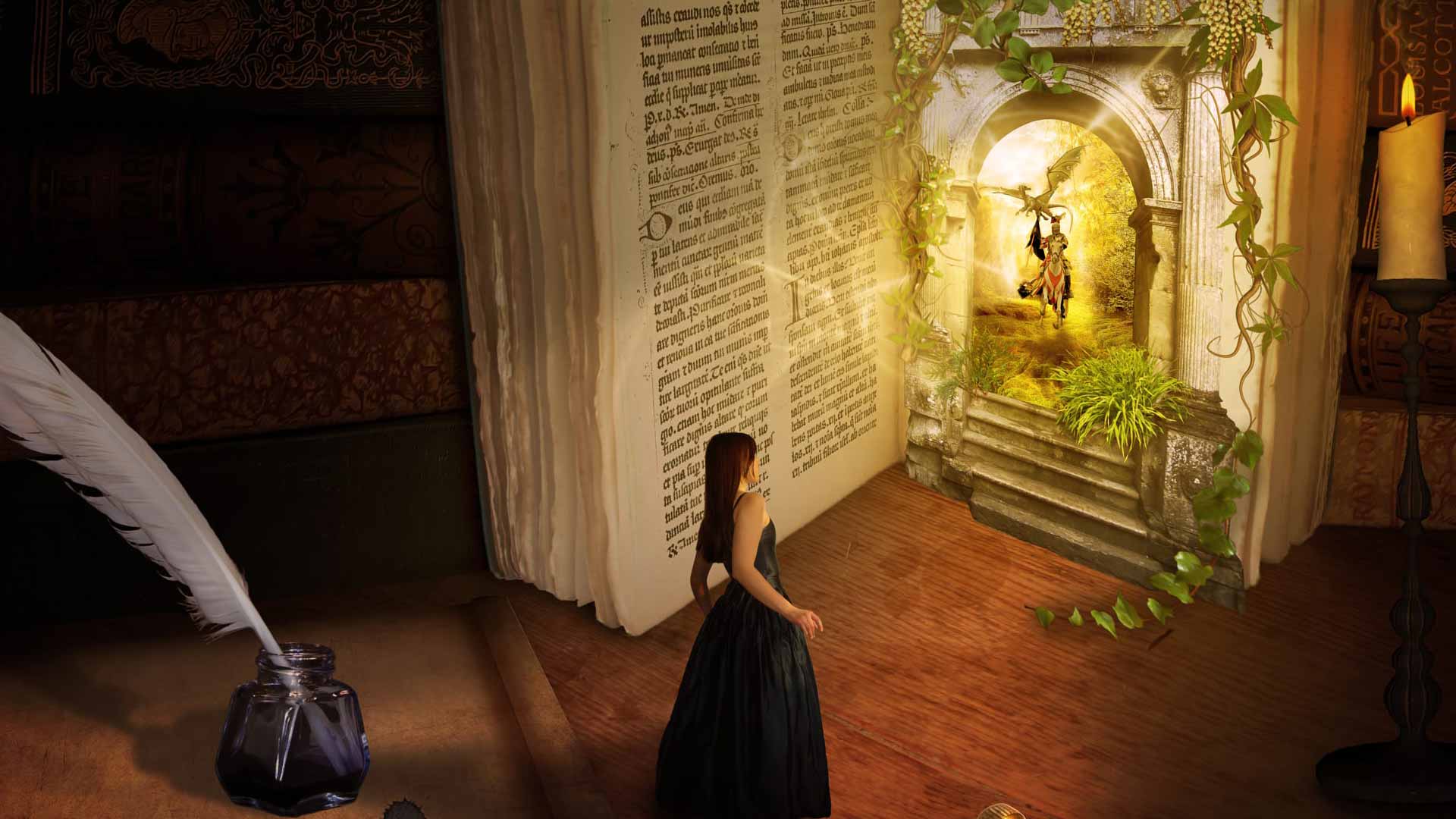 Avalon Novel | F6S