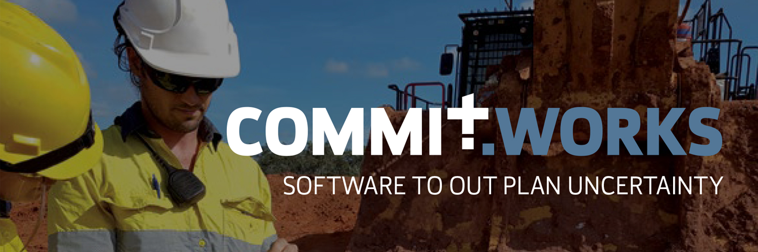 Commit Works | F6S
