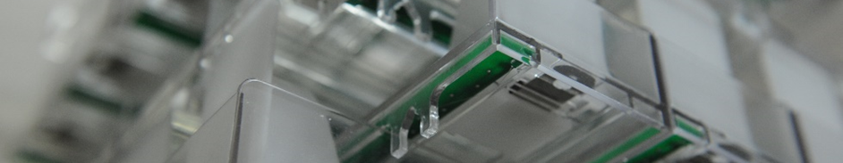 Smart Control Solutions | F6S