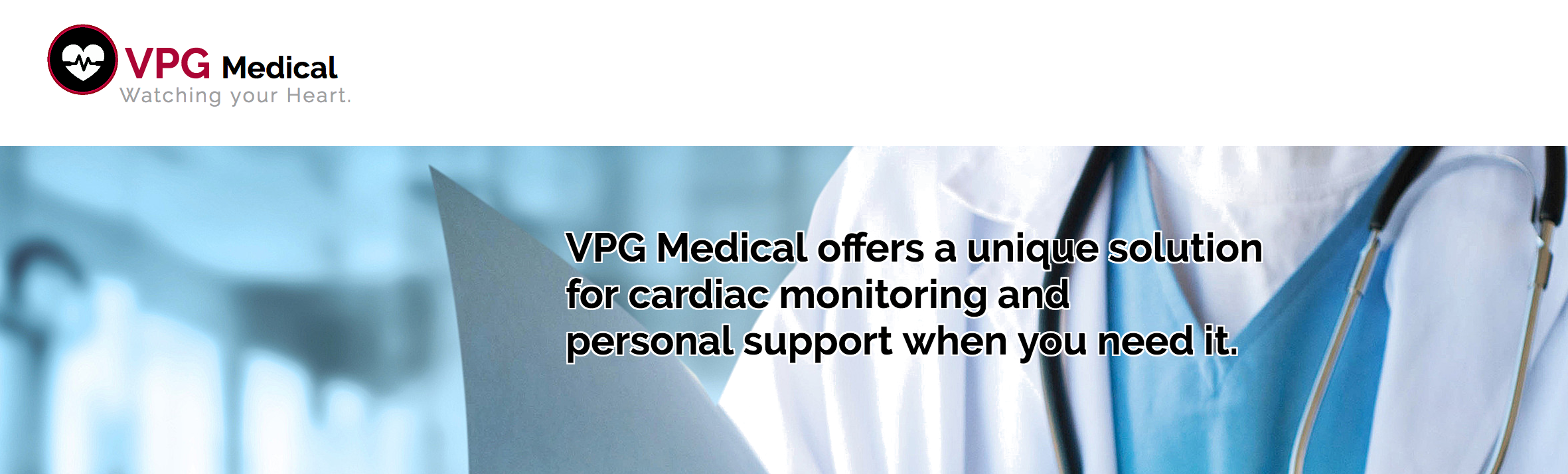 About VPG Medical Inc. of Things company in United States F6S