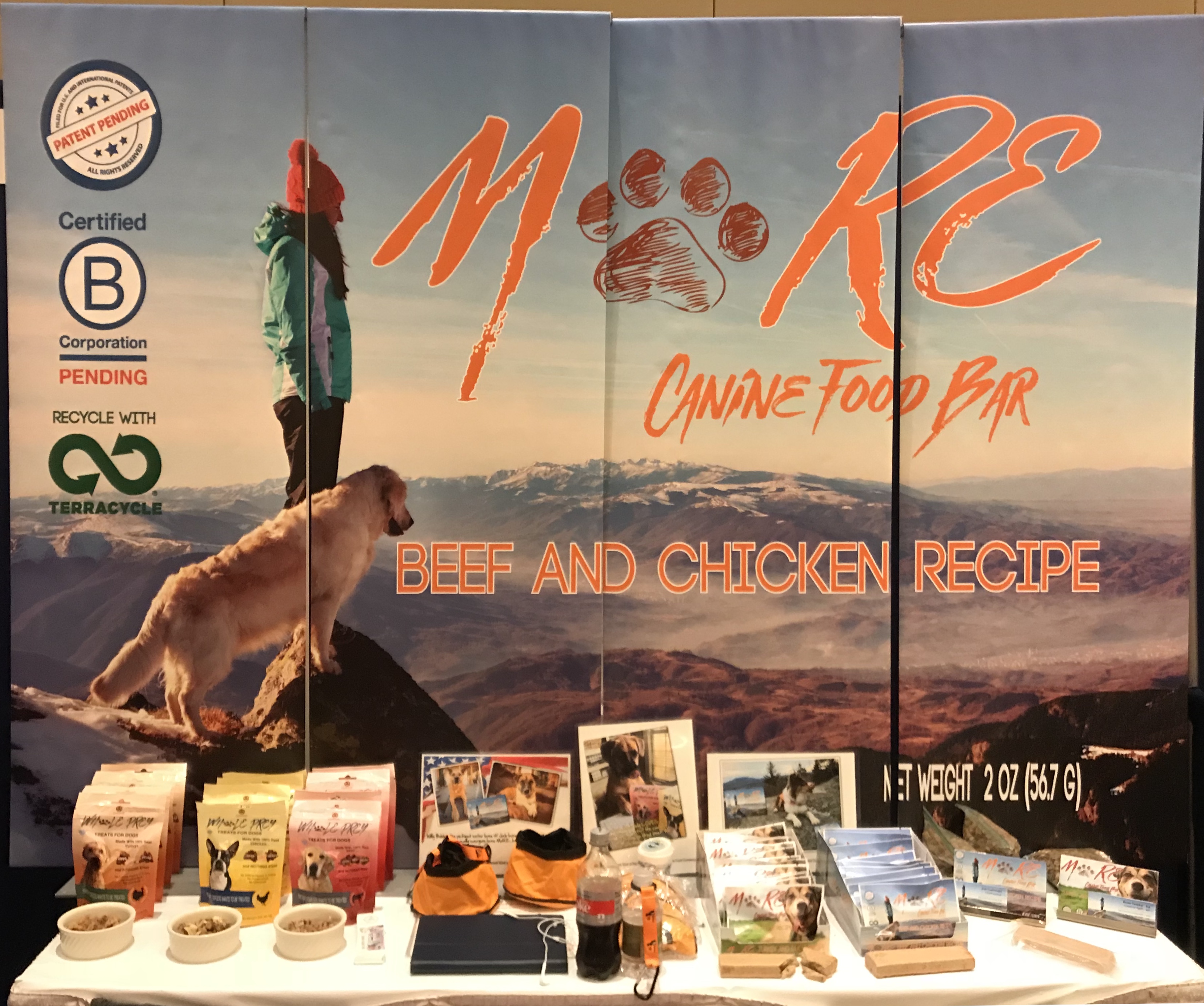 Guardian Pet Food Company Inc. F6S