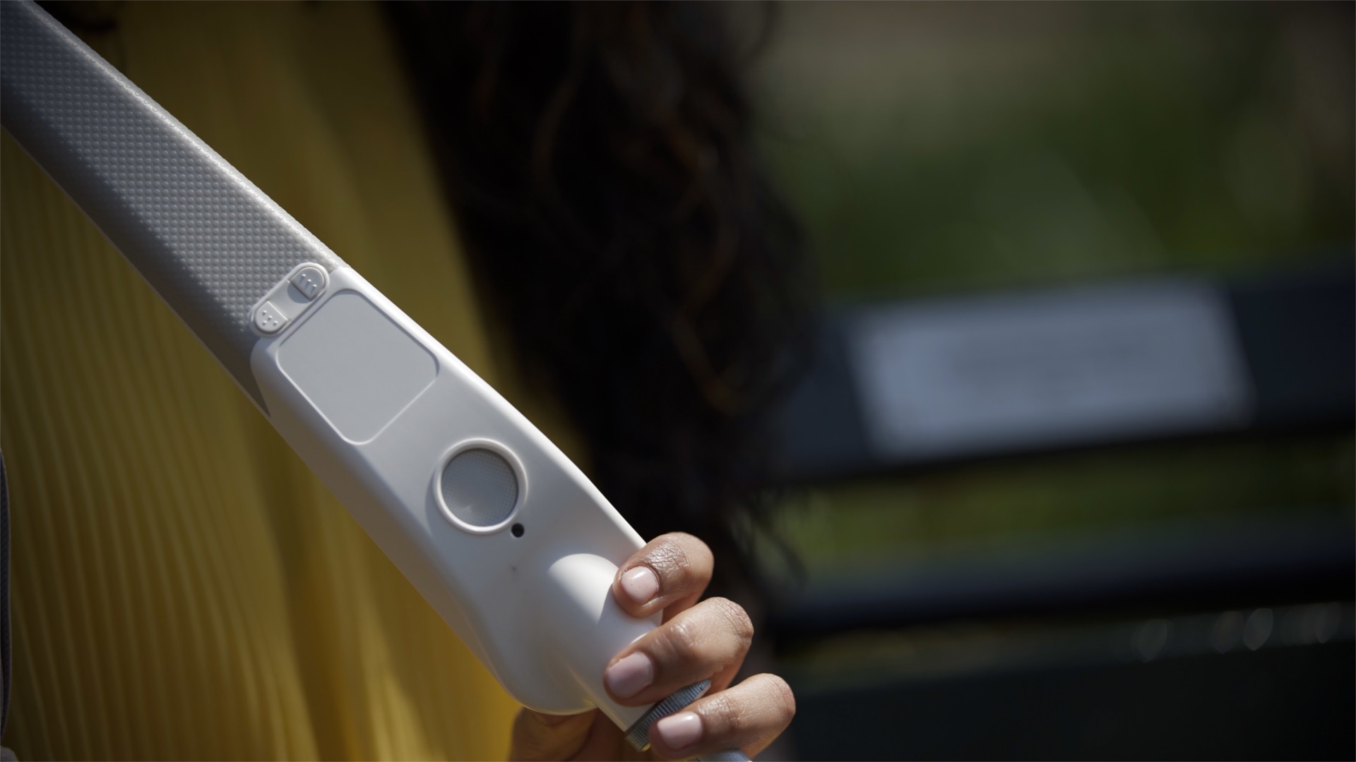 WeWALK - Smart Cane | F6S