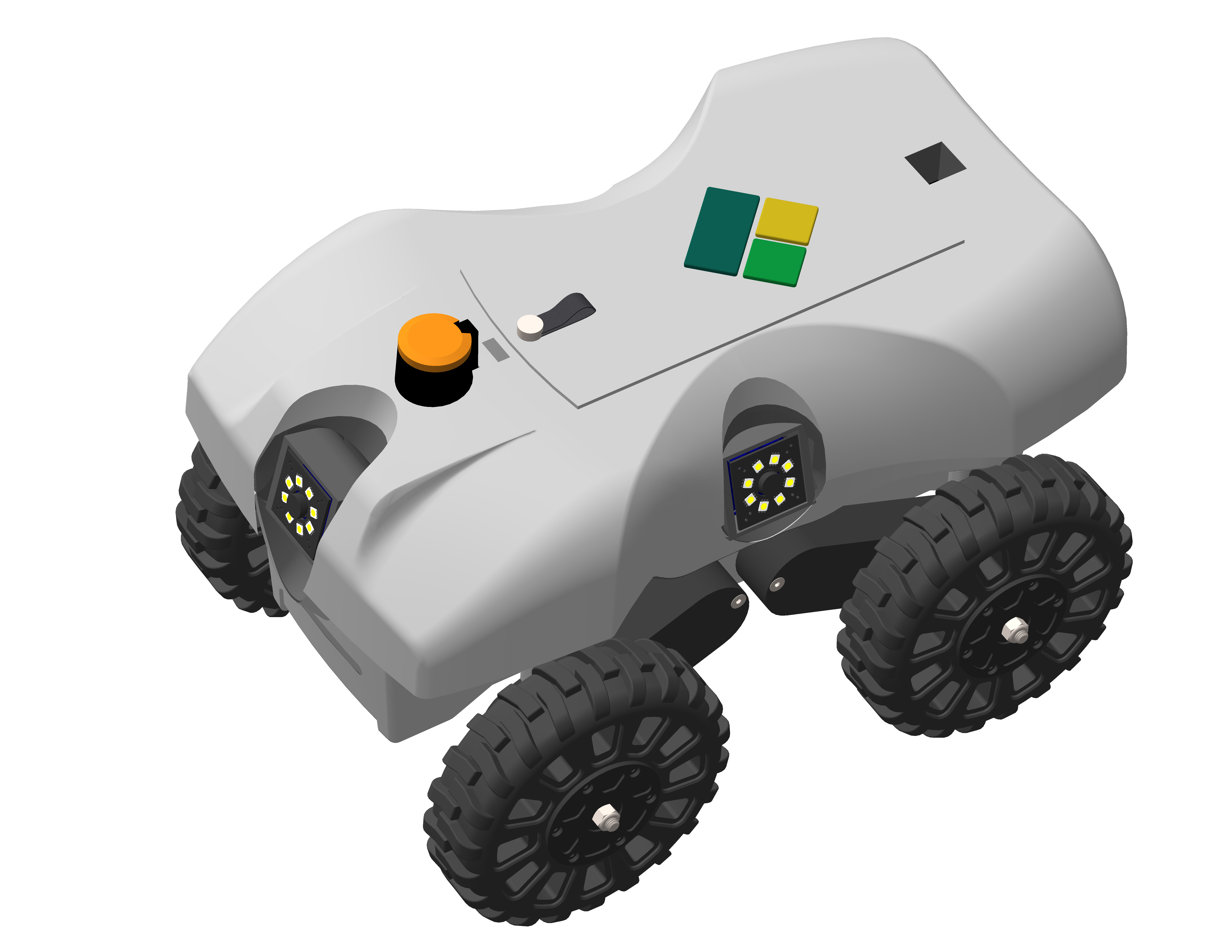 EarthSense, Inc. | F6S