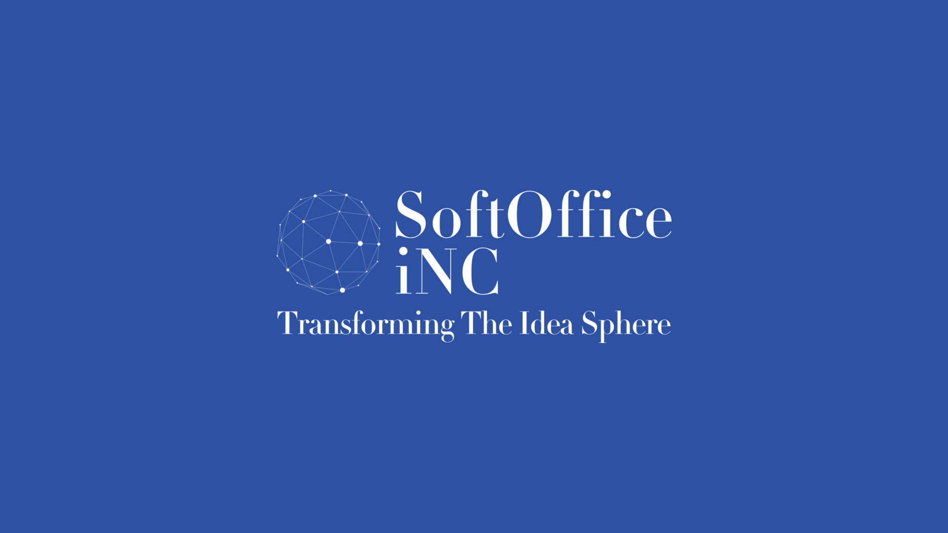 SoftOffice Inc | F6S