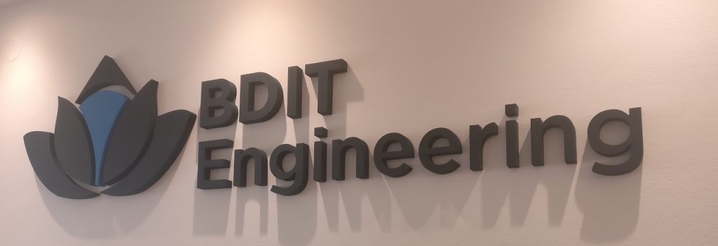 BDIT Engineering DOO | F6S