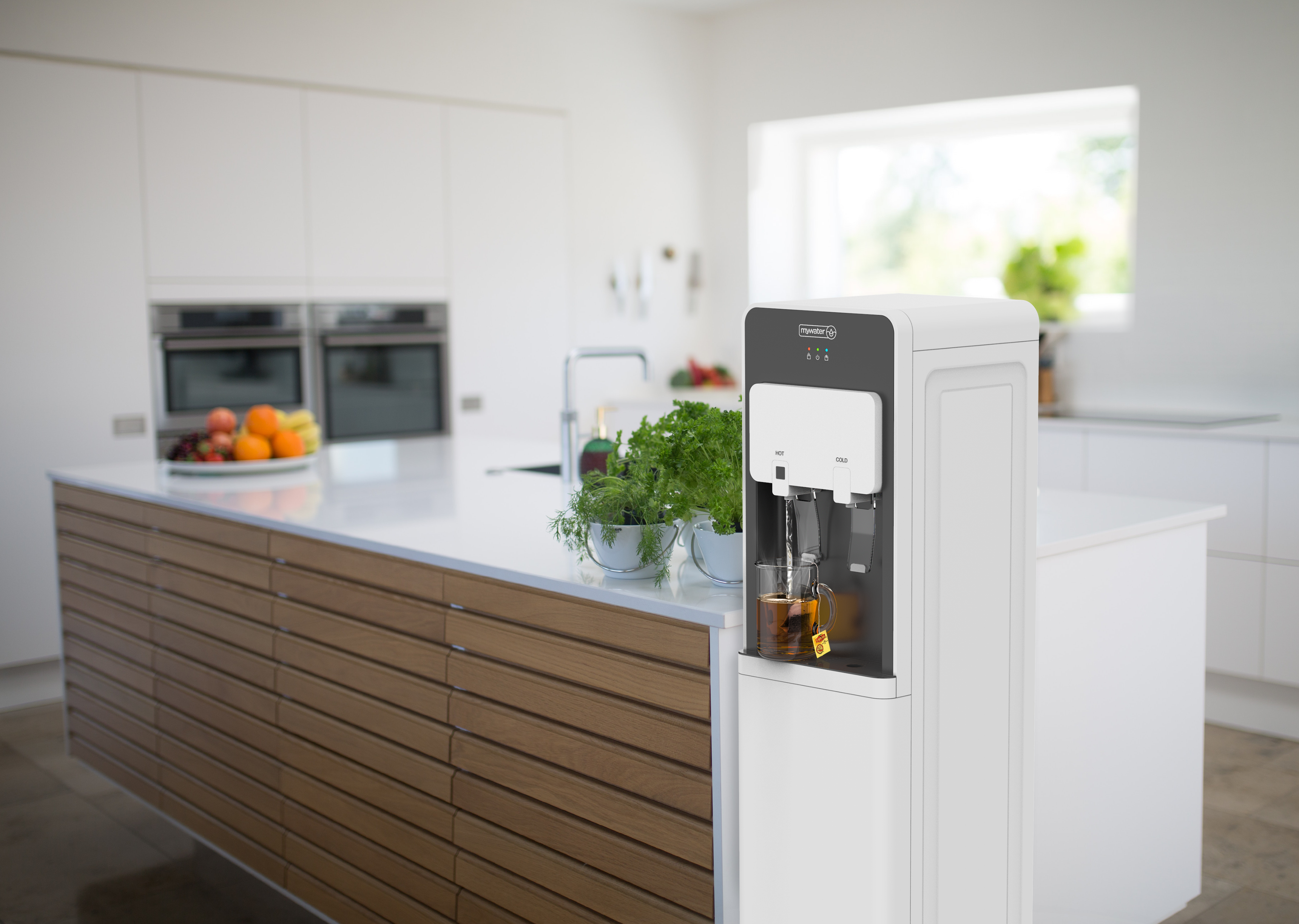 MYWATER | F6S