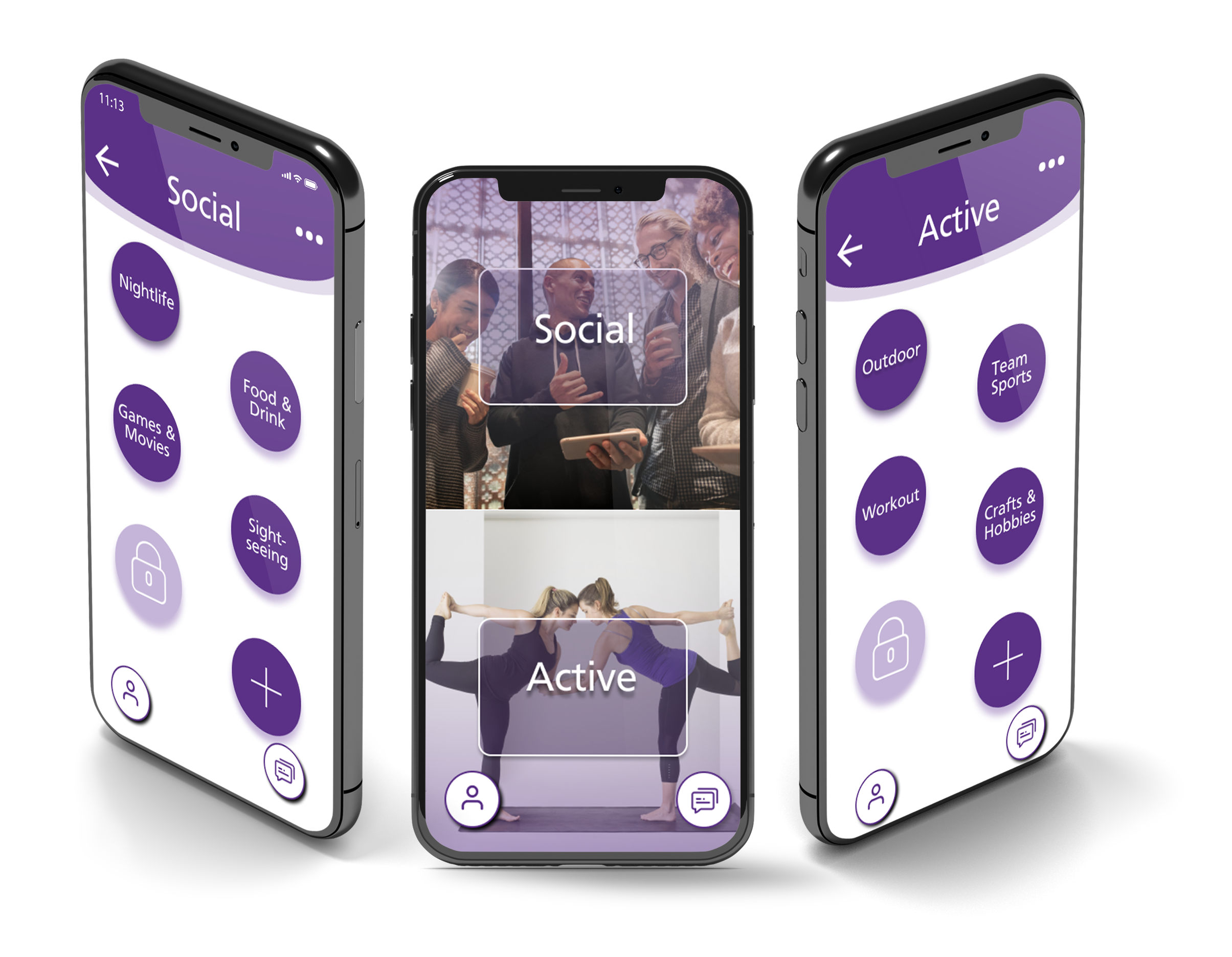Platonic App | F6S