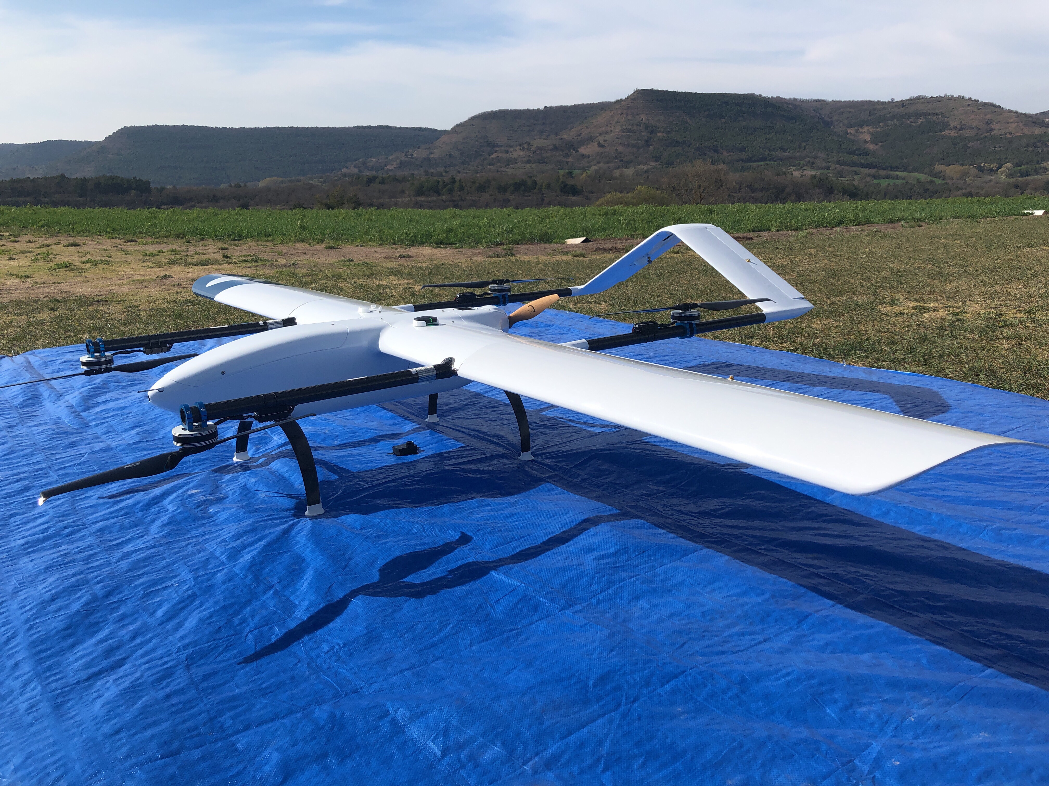 Venturi Unmanned Technologies | F6S