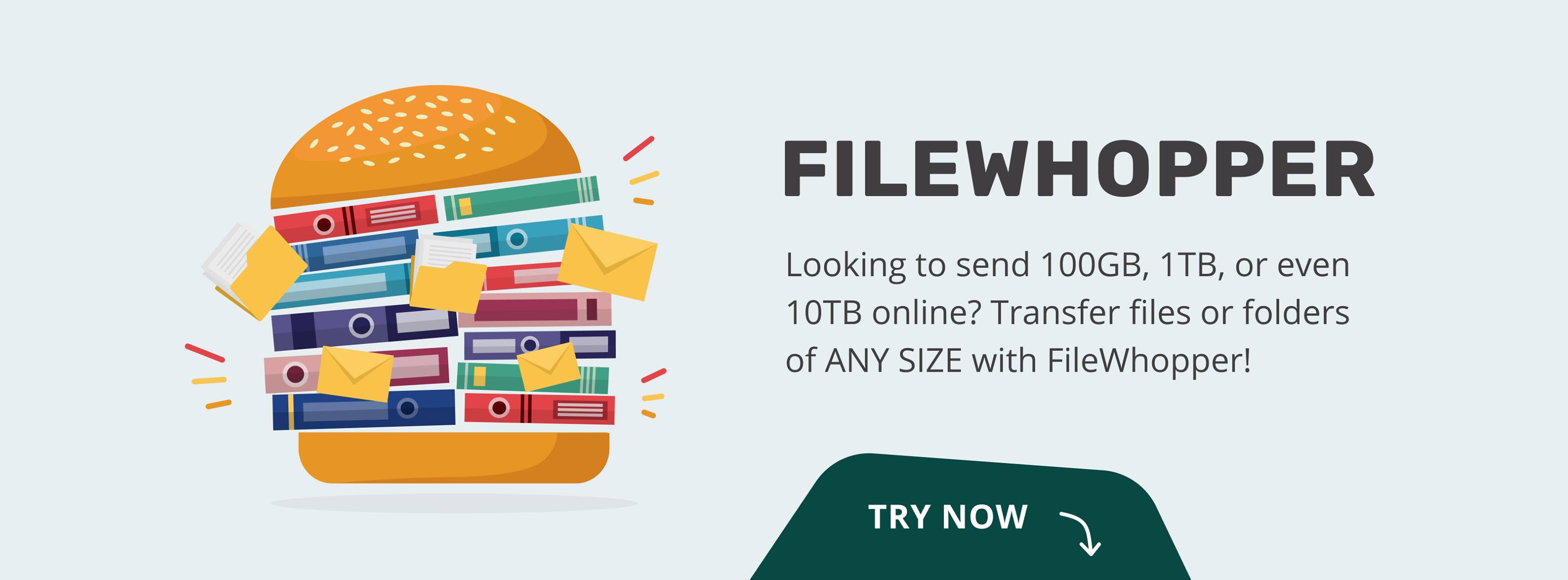 FileWhopper | F6S