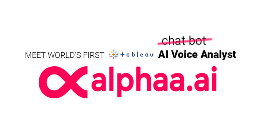 Alphaa AI | F6S