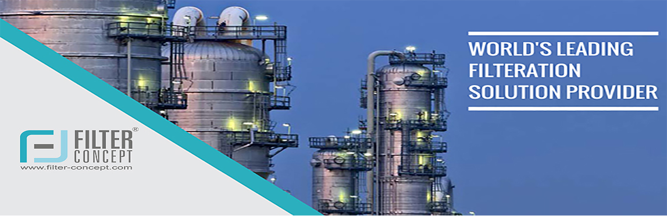 Filter Concept Pvt.Ltd. | F6S