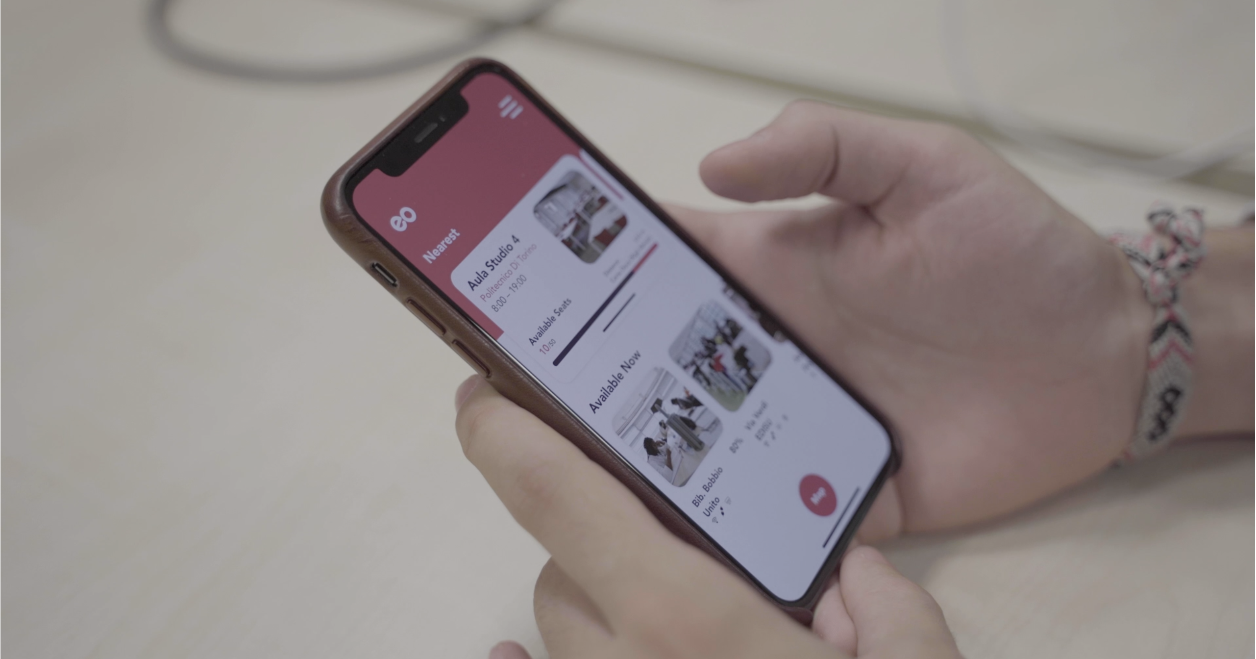 Studeo app | F6S