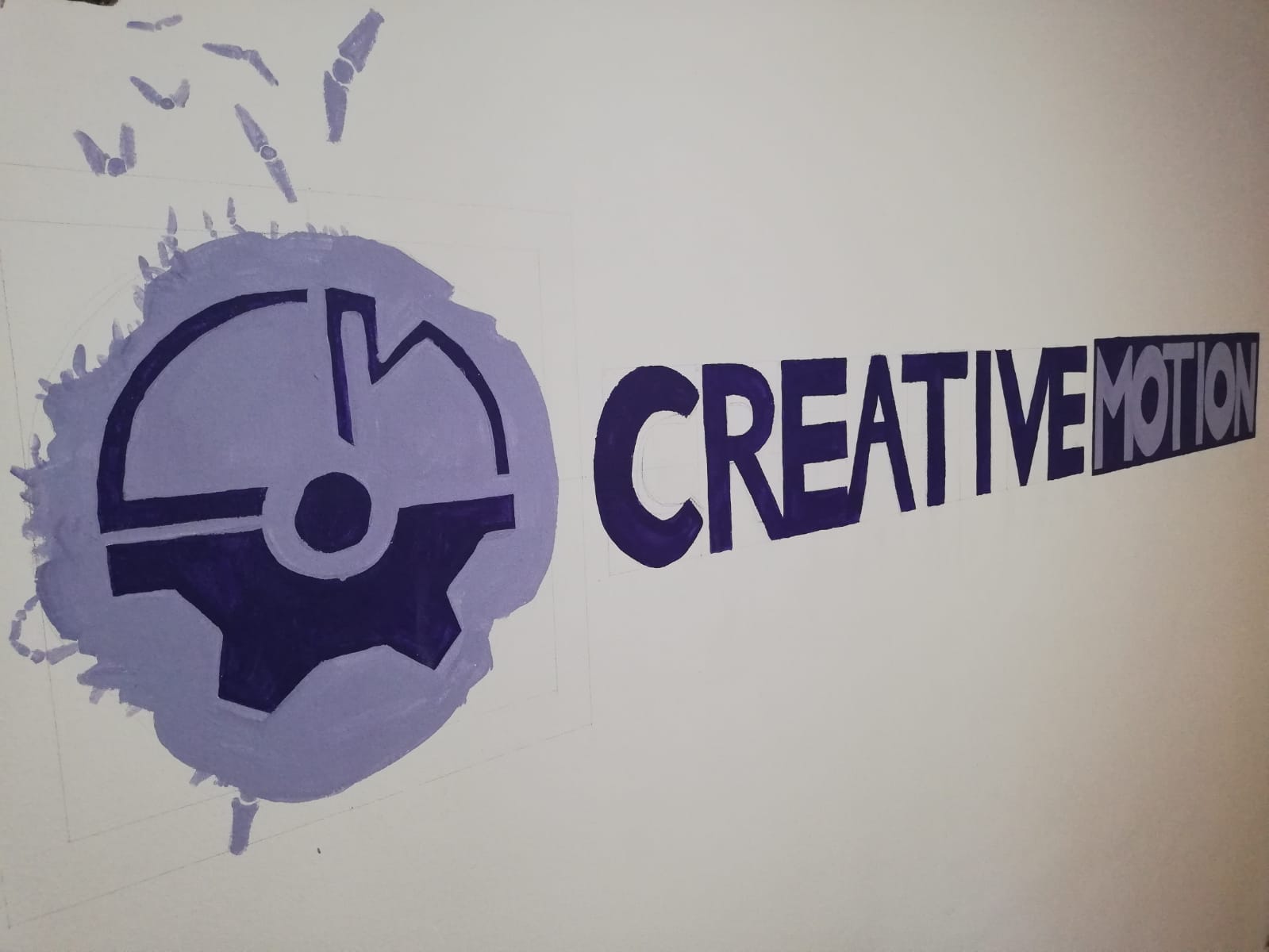 Creative Motion | F6S