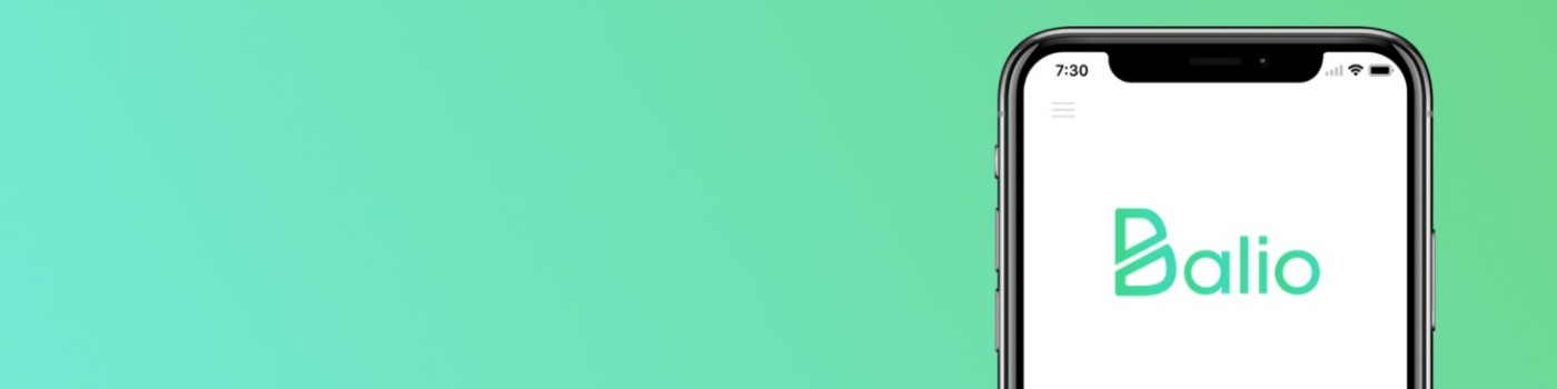 Balio.app | F6S