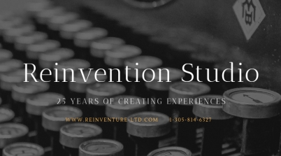 Apply to Reinvention Labs | F6S