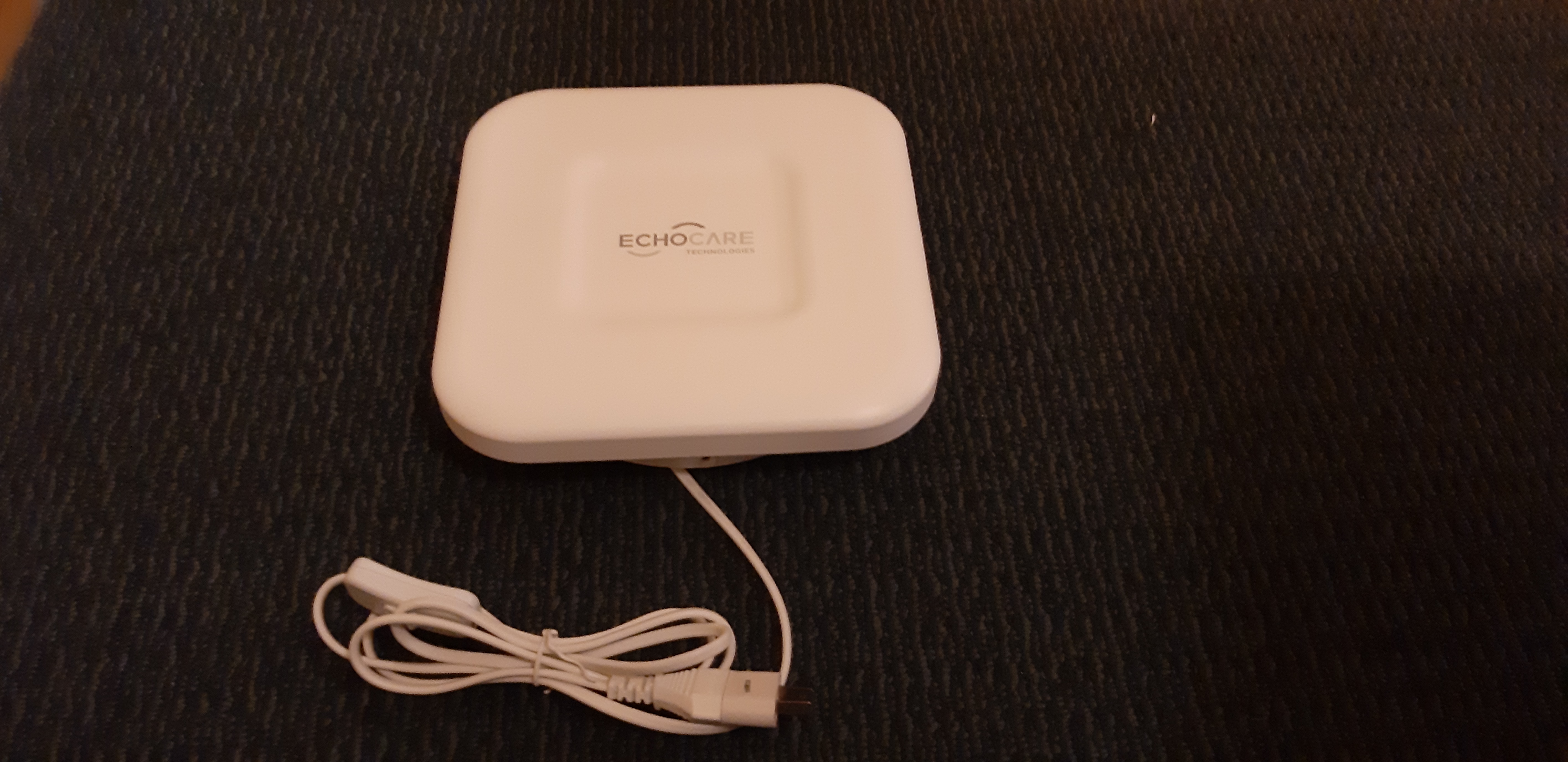 EchoCare Technologies Ltd. | F6S